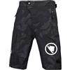 Endura MT500JR Burner Short Camo per bambini