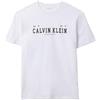 Calvin Klein T-shirt Art Lv14re, Uomo, 817G