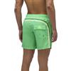 Sundek Costume Short M505BDTA100 05201 Verde GLOOMY Verde/M