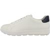 Geox Sneakers U45GPA 0009B C0899 BIANCO 40
