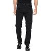 Carrera Pantalone Uomo in Tech, Nero (56)