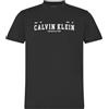 Calvin Klein T-Shirt Uomo Art LV14RE817G