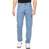 Carrera Jeans Uomo Regular, Lavaggio Blu Chiaro (46)