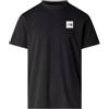 THE NORTH FACE M Evolution Box Half Dome Regular Short