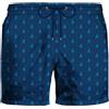 Navigare Costume da Bagno da Uomo, Art.958331 Navy XL