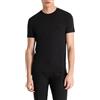 Antony Morato T-Shirt Maniche Corte MMKS02324-FA120031 Nero - 133680000009_XL