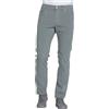 Carrera Pantalone Uomo in Tech, Grigio Antracite (54)