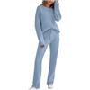 Generic Camicie da Notte con Vestaglia Premaman Estive Estiva Peloso qualità Leggins Intimo Extra Spalline Coordinato Mezze Romantica Simpatiche Babydoll Orsetti Gamba Frutta Teddy Scontatissimi