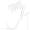 LJHH Tacchi Alti Da Donna Tinta Unita Moda Nuovi Sandali In Strass Cinturino Avvolgente Tacco Alto Da Donne All'Aperto Classico Spiaggia Ragazza Alte Tacco Eleganti Traspiranti Infradito Scarpe Col Tacco