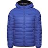 Champion Outdoor American Classics, Giacca Uomo, Blu, M