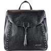 Pierre Cardin Zaino, Donna,Borsa a tracolla, in similpelle,in ecopelle,in pelleCasual, in pelle, elegante,Multifunzione, antifurto, Zaino, Zainetto, viaggio di lavoro, Borsa a mano