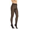 SOLIDEA, Collant 70 den, sheer AlLISEA 70, Calze a compressione graduata, 12/15 mmHg