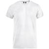 Clique Ice-t Top Sportivo Uomo