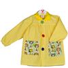 KLOTTZ TIGRE - BABY TIGRE ASILO CAMIERA SCUOLA BAMBINA COLORE GIALLO Taglia: 4