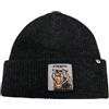 Goorin Bros. The Strenght Beanie Color Rush RUS - Rush One Size