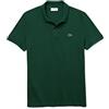 Lacoste Ph4012, Polo Uomo, Verde (Green), M