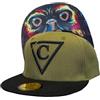 Capiche [99+ Designs] Cappello da Baseball per Bambini, Mighty Eagle Child, Invernale Uomo, Keppie Uomo a Visiera Dritta, Snapback Taglia Aquila, Eagles, Seahawks, Tuta