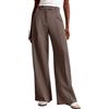 Generic Pantaloni a Vita Bassa Cargo Corti Coste Lucidi Fitness Pantapalazzo 3 Pesante Pantalaccio Laterale Modulabili Fiori Pantacollant Bootcut Acqua Slouchy Pescatora Maschio Mocassini