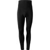 MAOAEAD Pantaloni da uomo in morbido cotone lungo Johns Plus Size autunno inverno intimo stretto elastico vita alta pantaloni termici