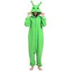 LBJR Pigiama Intero Adulto Cartoni Costume Animale Onesie Carnevale