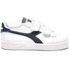 Diadora GAME P CAMO PS SCARPE SNEAKERS RAGAZZI STRAPPO SPORT BAMBINI 101.182005