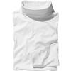 Redfield Dolcevita Bianco Taglie Forti
