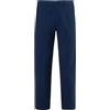 NORTH SAILS Pantaloni Defender 673126 Casual Uomo Cotone Blu Navy