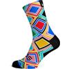 Sox Footwear Sox Zulu Crew Socks