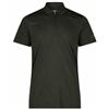 CMP Polo Tecnica Traspirante da Uomo per Comfort e attività Outdoor 36N6097-F963 Pine