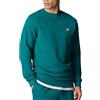Lyle & Scott Uomo T-Shirt Tinta Unita A Maniche Lunghe