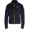 ACERBIS GIACCA CE GORDON BLU/GIALLO M
