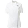 PAYPER Giacca da chef con collo alla coreana STARLIGHT ULTRAMESH LADY