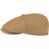 Stetson Hatteras Berretto a Palloncino Cotone Sostenuto Bio Uomo Protezione UV 40 Primavera Estate
