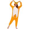 BGOKTA Pigiama Animali New-1 2025