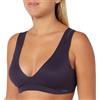 sloggi Zero Feel Flow Bralette, Bustino Donna