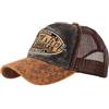 King Kerosin Speedshop Cappellino da Baseball Uomo