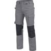 WÜRTH MODYF Pantalone da lavoro Cetus grigio uomo - Taglia 40