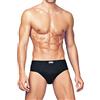 Primal Boxer Uomo - Slip Uomo Taglie Forti - 4 Pezzi in Cotone Elasticizzato - Boxer Uomo Taglie Forti CONFORMATO (4 Slip Colori Ass, 60)