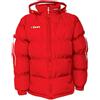 Etoile Giubbotto Rangers per Zeus Giaccone da Passeggio Cappotto Giubbotti Sport Calcio Calcetto Allenamento Fitness Palestra Football Free Time Unisex Relax Tracksuit