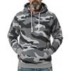 ROCK-IT Apparel I Felpa con Cappuccio da Uomo I Giacca con Cappuccio Premium I Pullover I Felpa con Cappuccio I [TaglieS-5XL] I Vari Colori