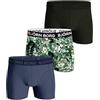 Björn Borg Bjorn Borg Boxer in cotone elasticizzato 3P, Multi_10003372-mp010, XXL