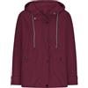 Generico parka donna invernale Piumino Donna Invernale Giacca Lunga Cappotto Curvy Giubbotto Con Pelo Parka Trench Primaverile Cappotti giubbotti invernali