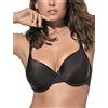Selene Gretabg-Reggiseno Donna, Grigio, 100C