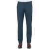 Siry Work Jeans Uomo Invernale Elasticizzato 5 Tasche Imbottito in Pile Sea Barrier (Artic-Grigio-48)
