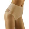 Wolbar Mutande Lisce Snellenti WB317, Beige,M