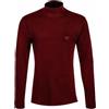 BE BOARD Lupetto 91C Taglie Forti Caldo Cotone