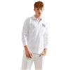 La Martina - Polo da uomo regular fit, Man