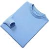 Dcvmvmn Maglione misto cashmere autunno inverno da uomo maglione O-collo pullover sciolto oversize maglia camicia