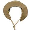 Defcon 5 Cappello Jungle con Coolmax (Coyote Tan, 2X-Large)