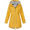 Cocila Giacchino Ecopelle Black Friday Cappotto Donna Elegante Canadian Parka Donna Felpa Tecnica Donna Trekking Cappotto Corto Donna Invernale Elegante Motorcycle Vest Black Friday